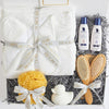 So Fresh & So Clean Baby Gift Box | Milk