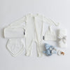 Hugable Elephant Essentials Baby Gift Box