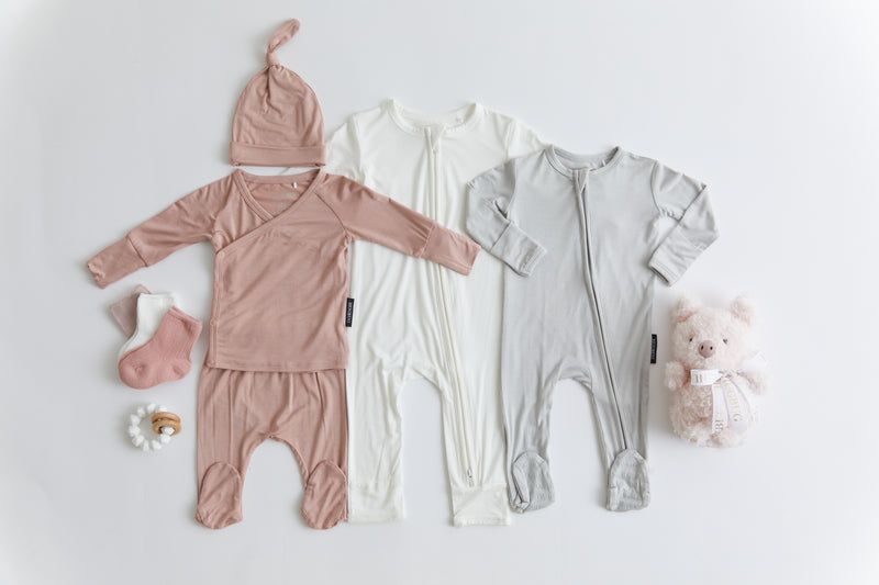 Medium 'one Cute Little' Baby Shower Gift Bag Blue - Spritz™ : Target