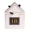 HOUSE Bashful Giraffe Set
