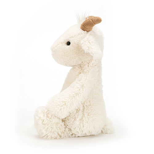 Bashful Medium Goat