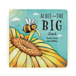 Albee and The Big Seed