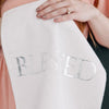 Blessed <br> Christening Hand Towel ©