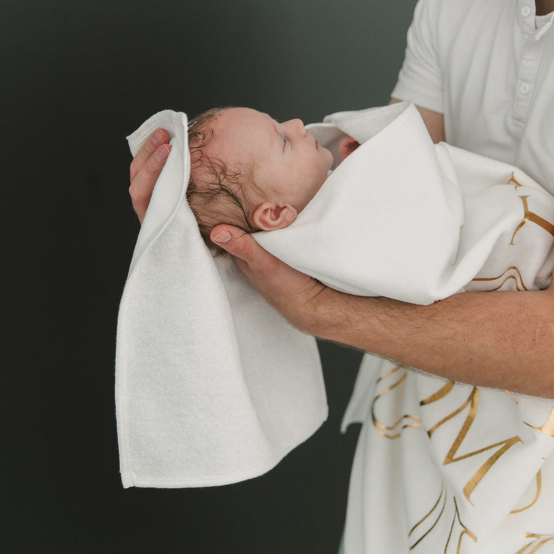 Bless This Child <br> Christening Towel ©