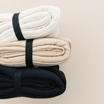 HUGBUG Bamboo Nude Quilt Blanket