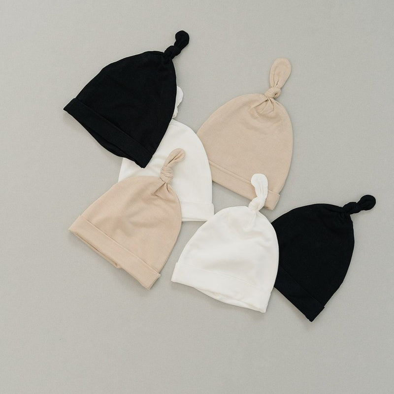 HUGBUG Bamboo Milk Swaddle | Hat Set