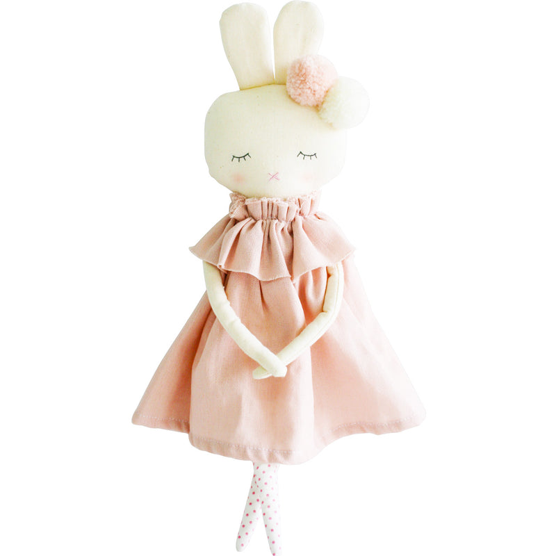 Isabelle Bunny | Pink